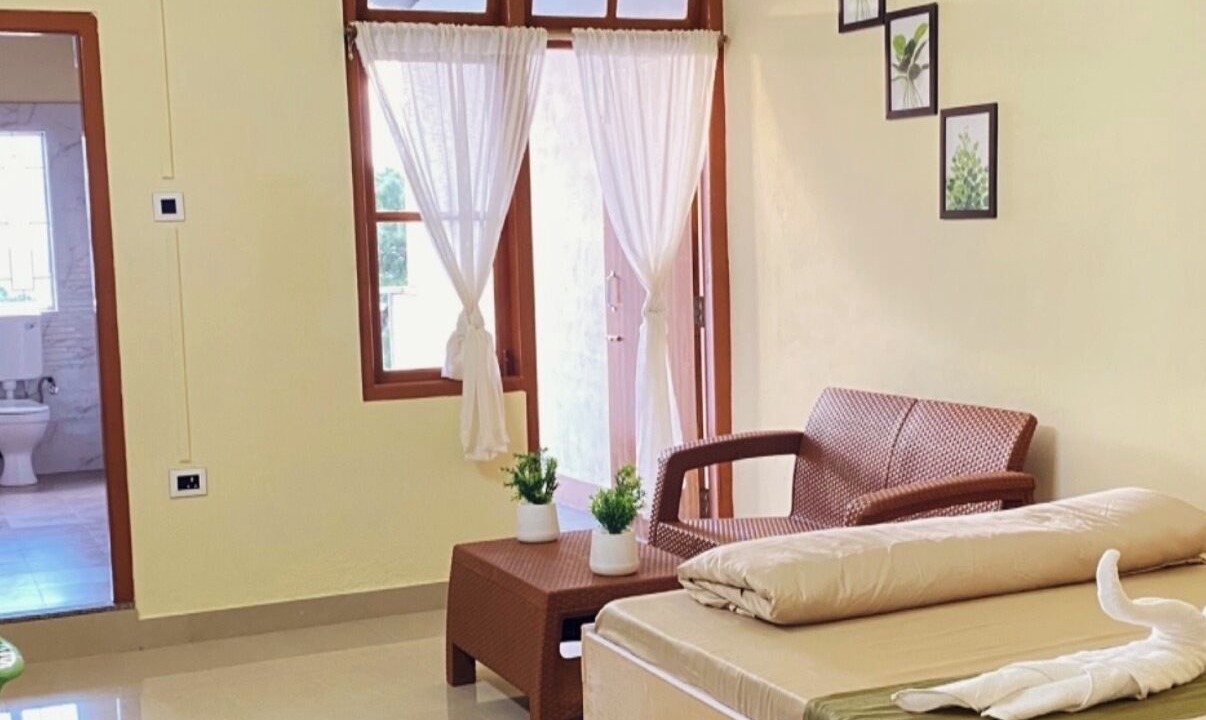 Photo of Bedroom in Shillong