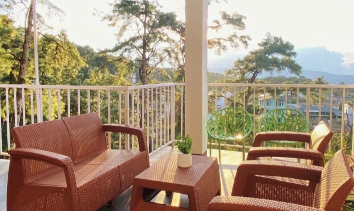 Photo of Outdoor in Shillong