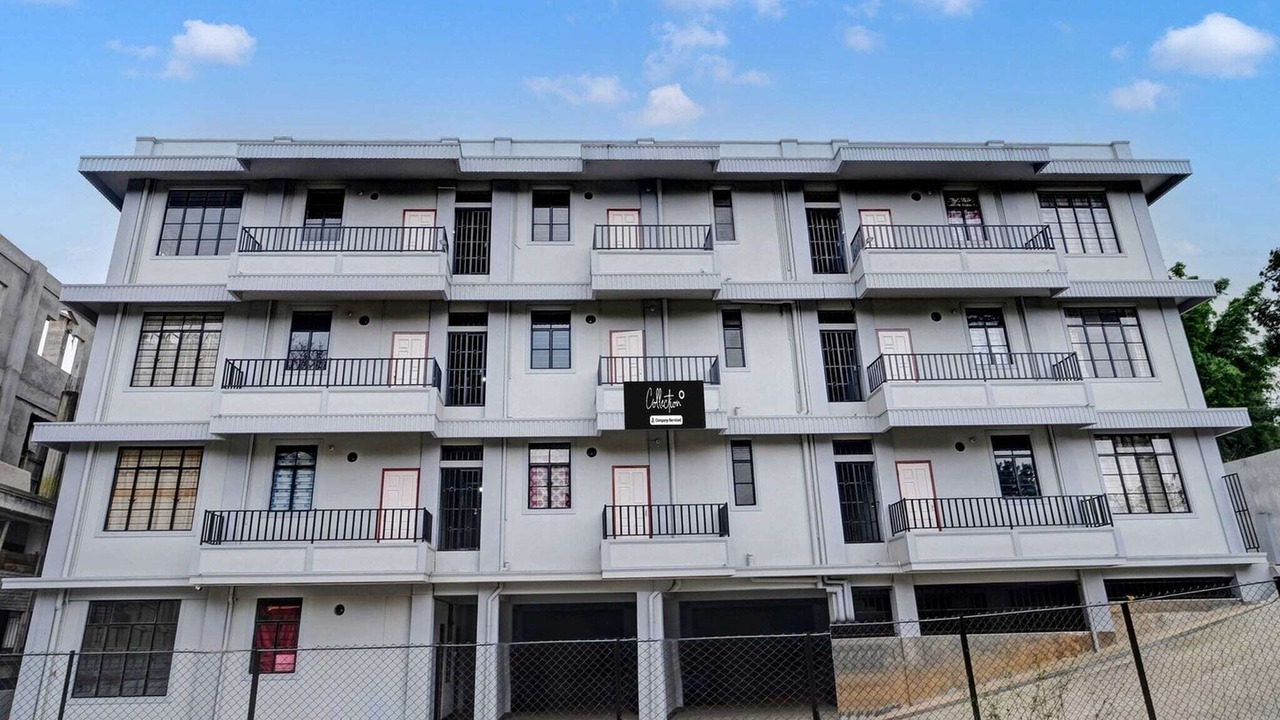 Photo of Outdoor in Shillong