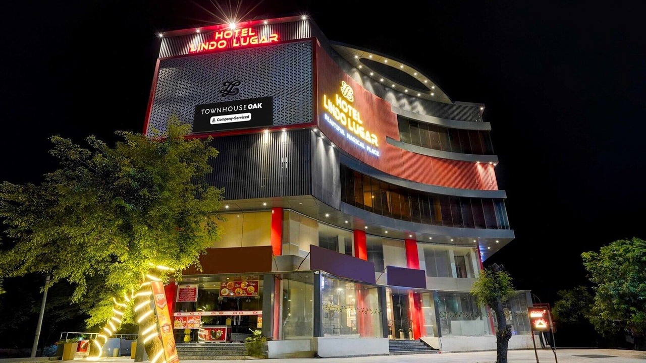 Photo of Outdoor in Alwar