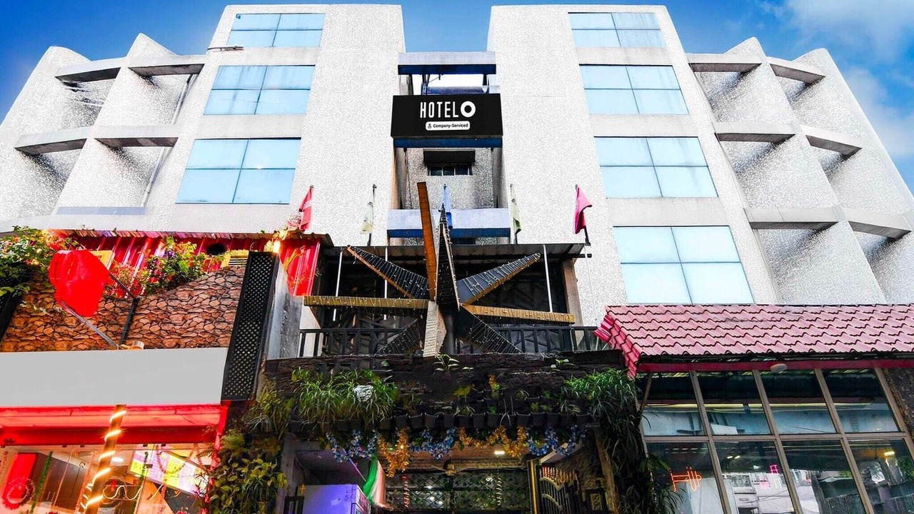 Photo of Outdoor in Ballygunge