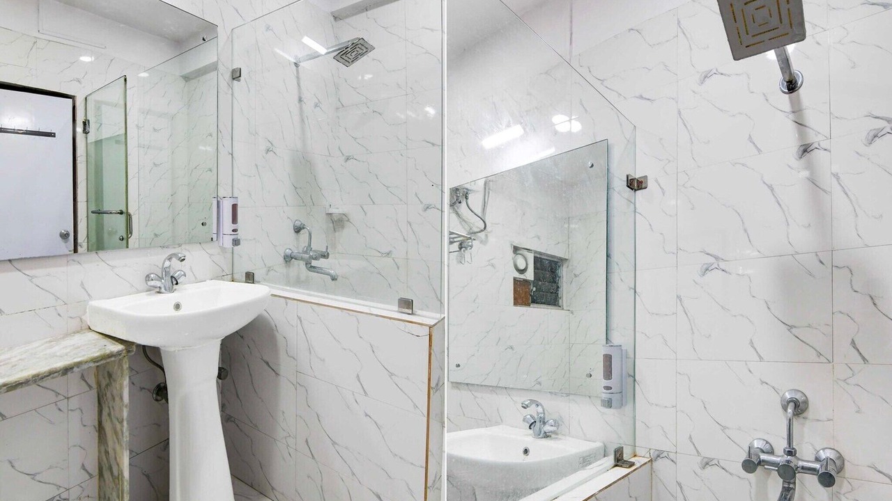 Photo of Bathroom in Ballygunge