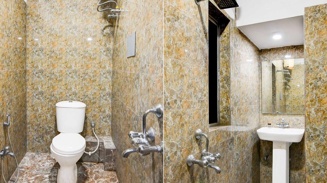 Photo of Bathroom in Ballygunge