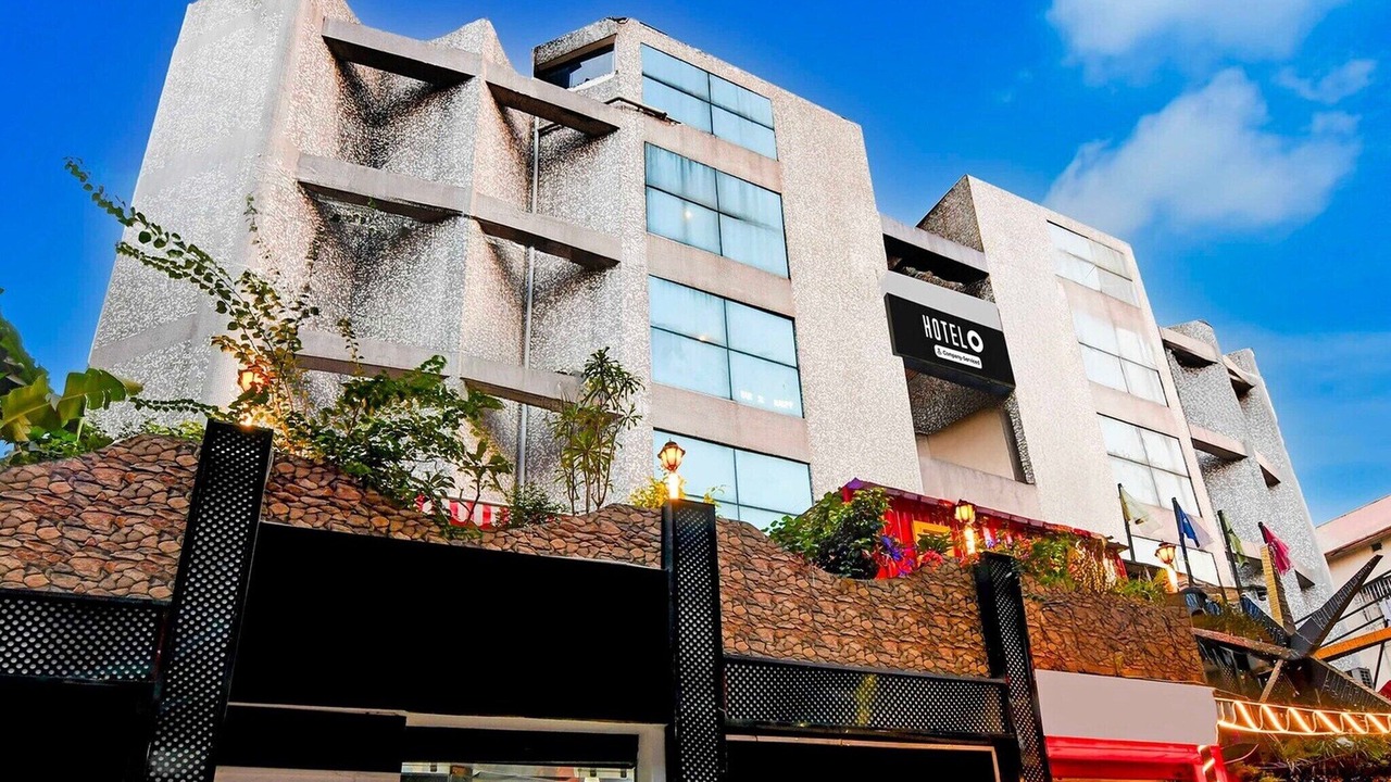 Photo of Outdoor in Ballygunge