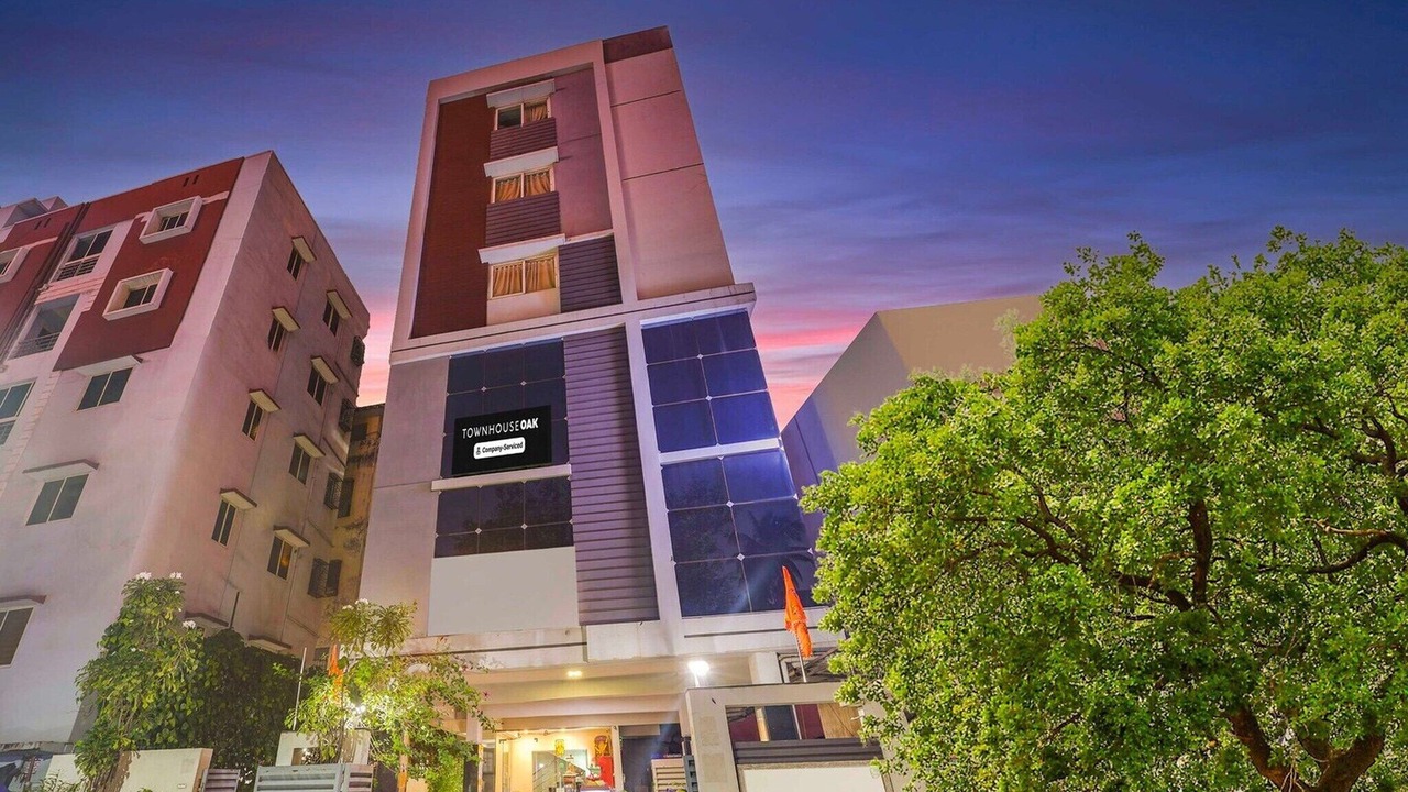 Photo of Outdoor in Dwaraka Nagar