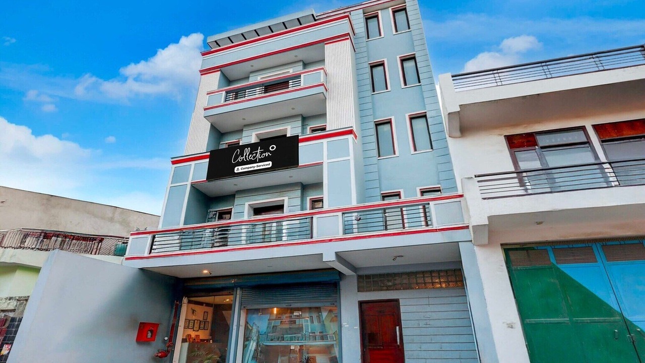 Photo of Outdoor in Alipur