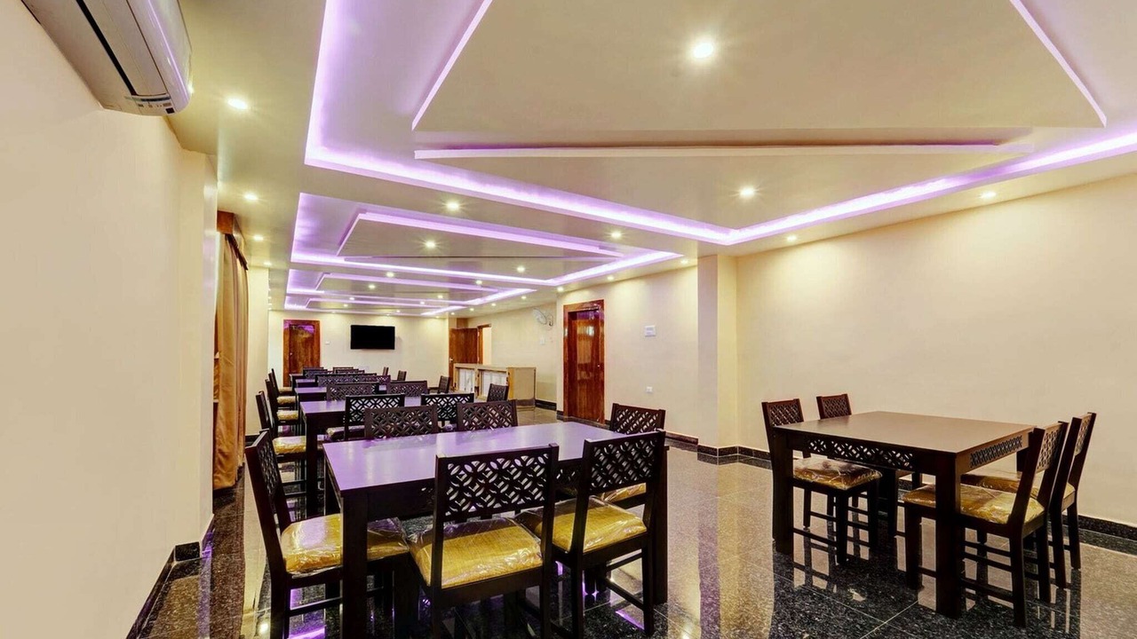 Photo of Livingroom in Patna