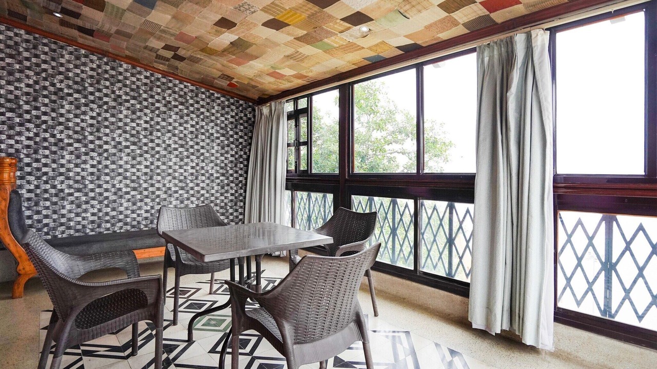 Photo of Patio Balcony in Varanasi