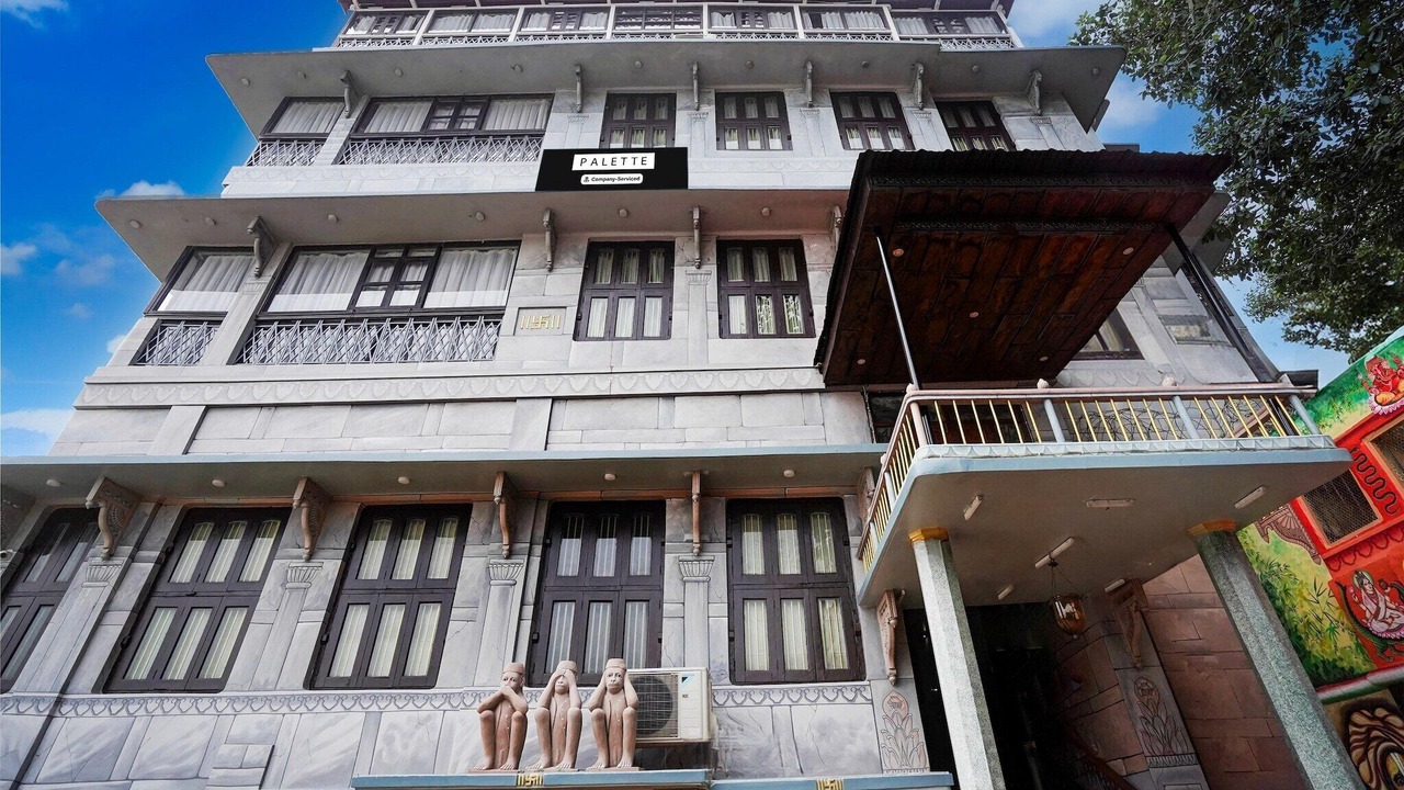 Photo of Outdoor in Varanasi
