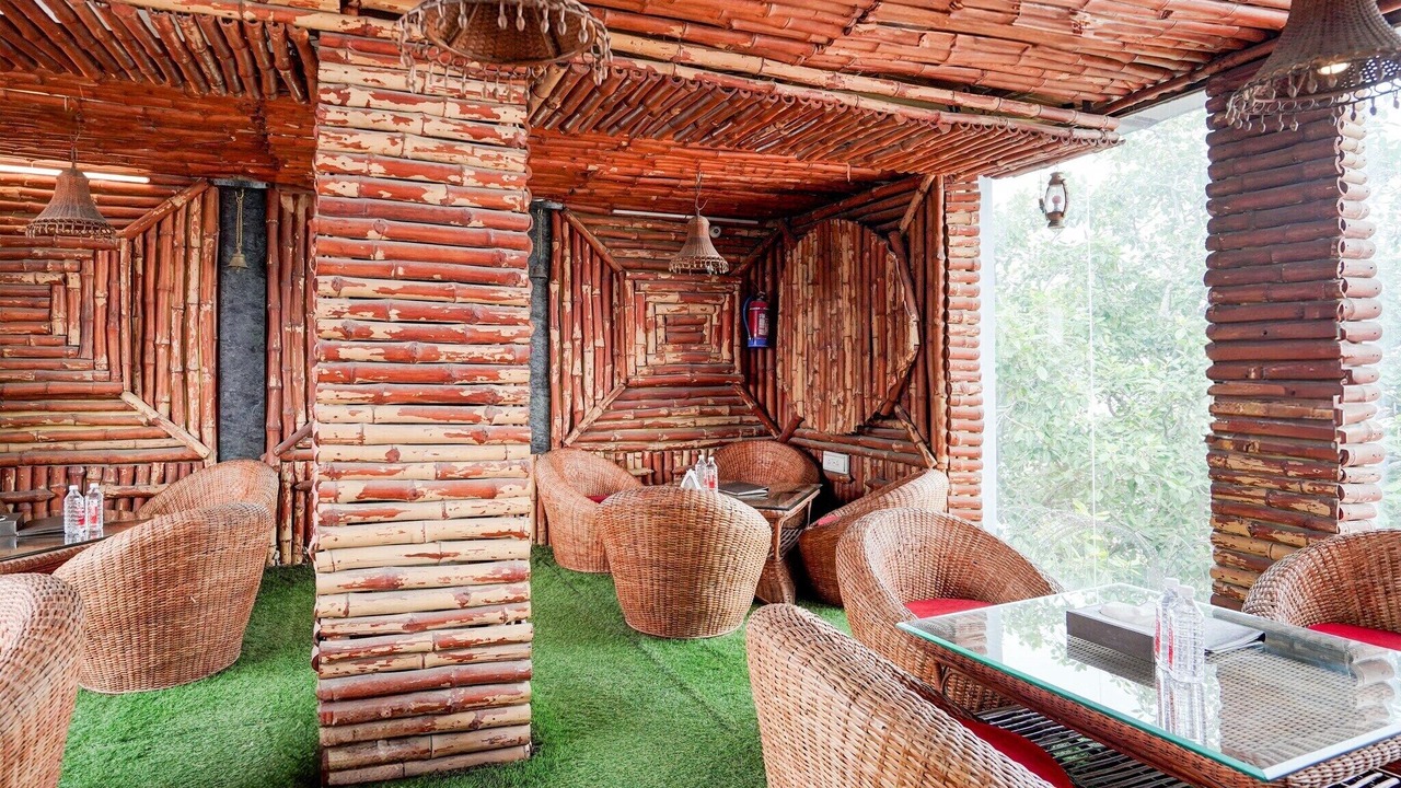 Photo of Livingroom in Varanasi