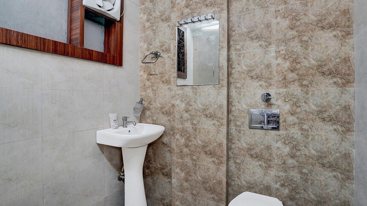 Photo of Bathroom in Bathinda