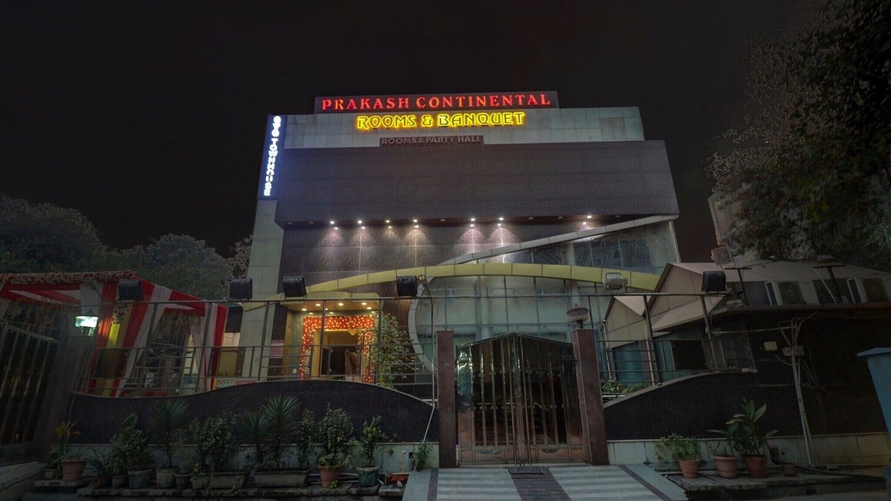 Photo of Outdoor in Wazirpur