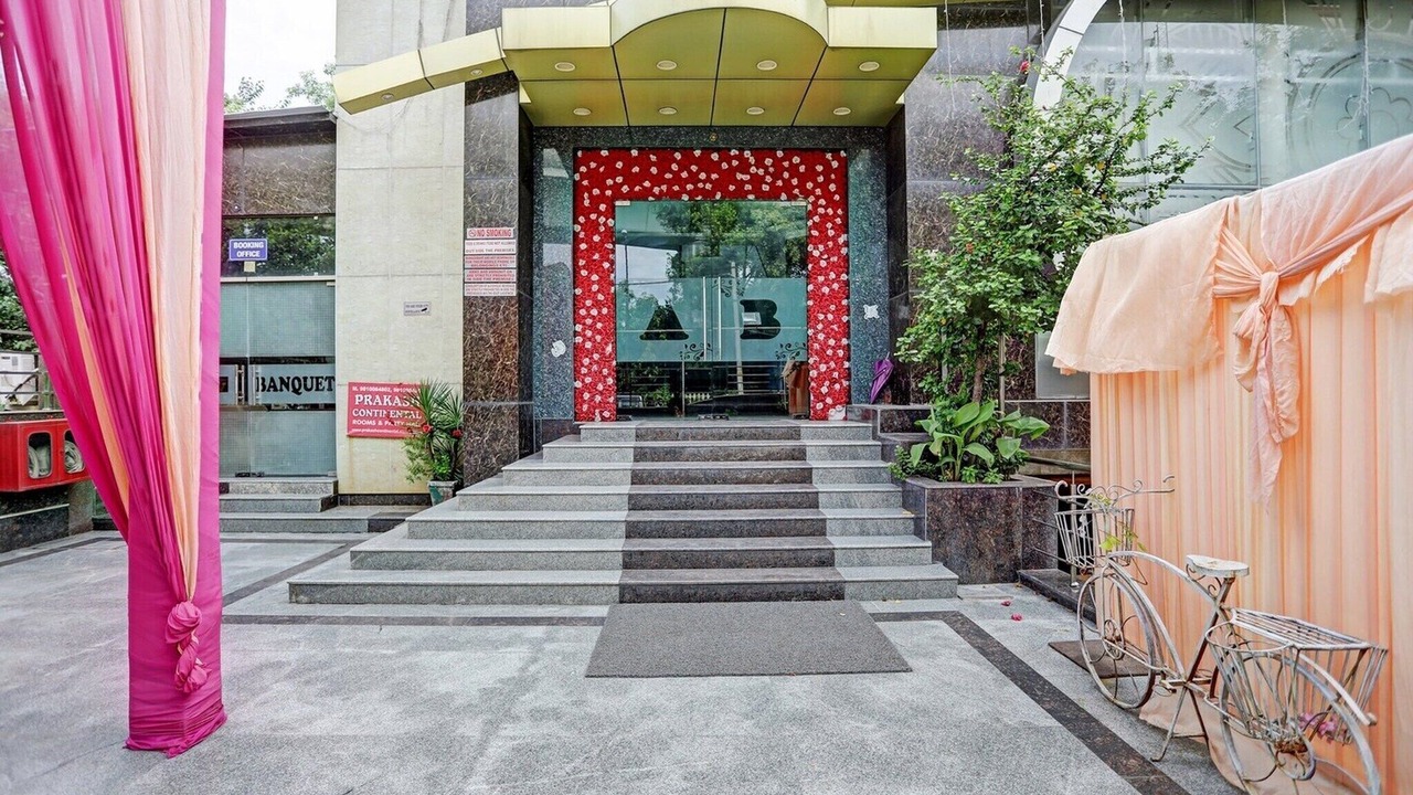 Photo of Outdoor in Wazirpur