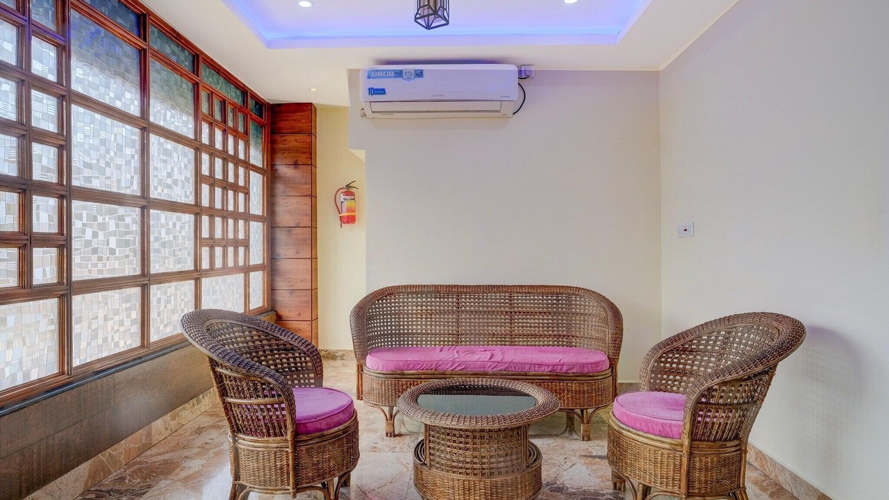 Photo of Livingroom in Sualkuchi