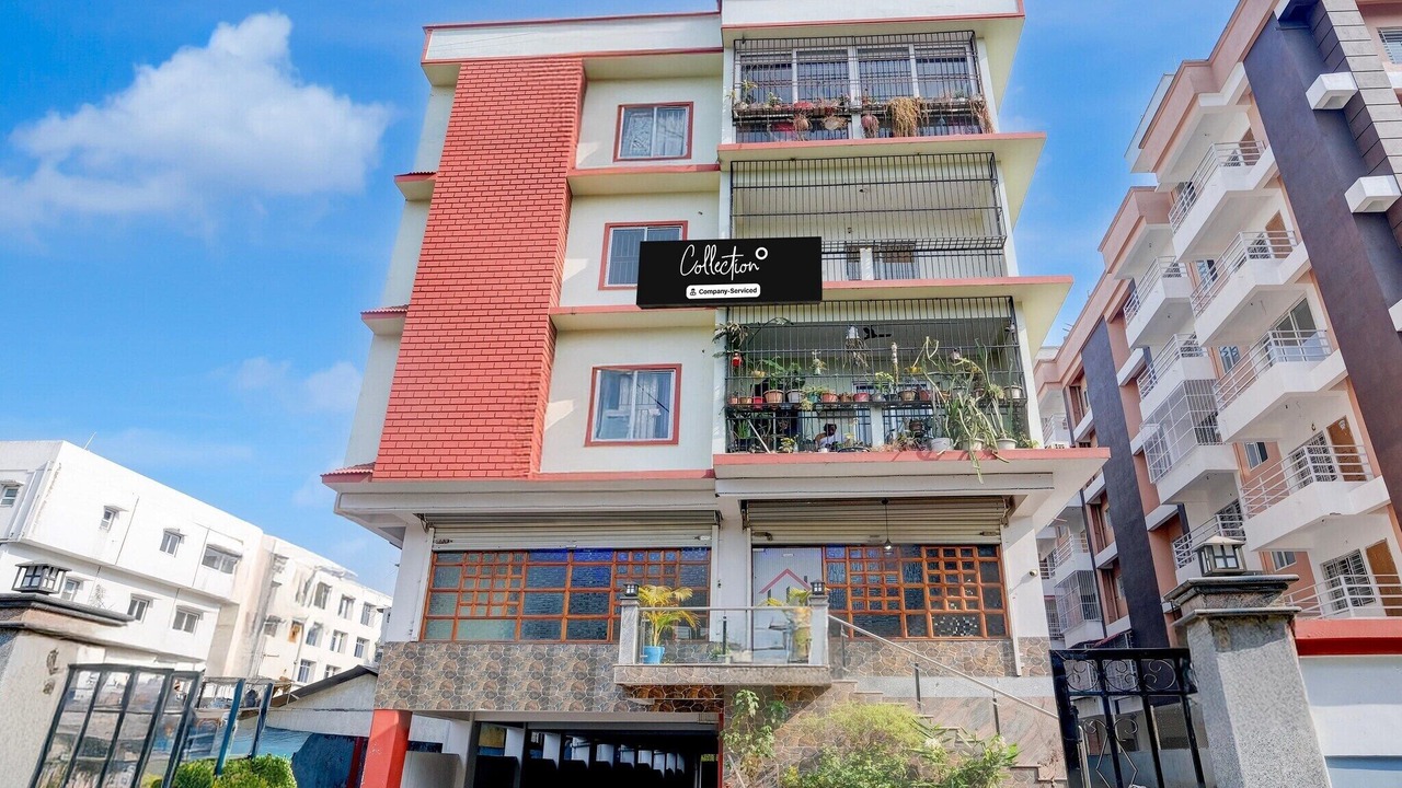 Photo of Outdoor in Sualkuchi