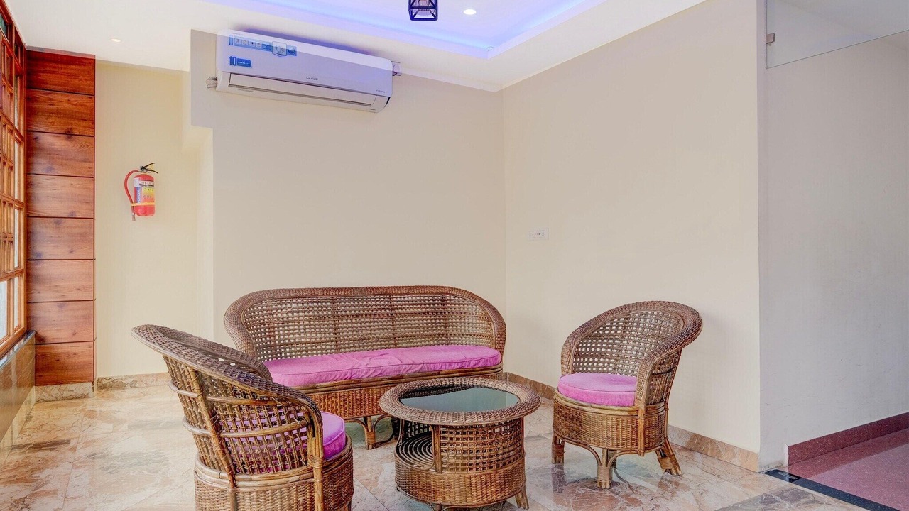 Photo of Livingroom in Sualkuchi
