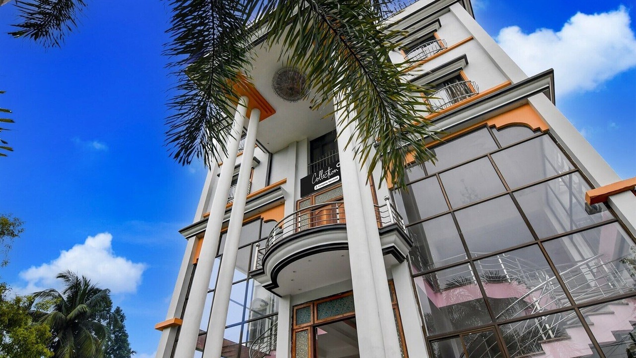Photo of Outdoor in Jalpaiguri