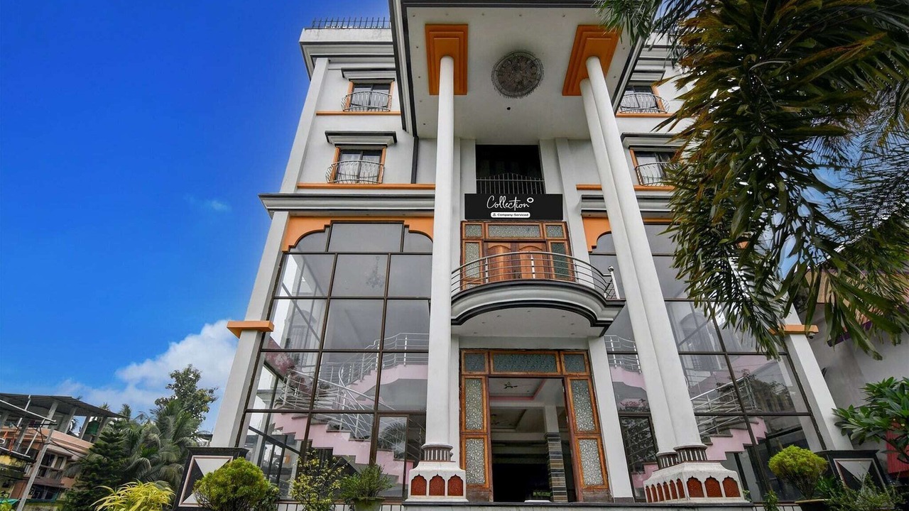 Photo of Outdoor in Jalpaiguri