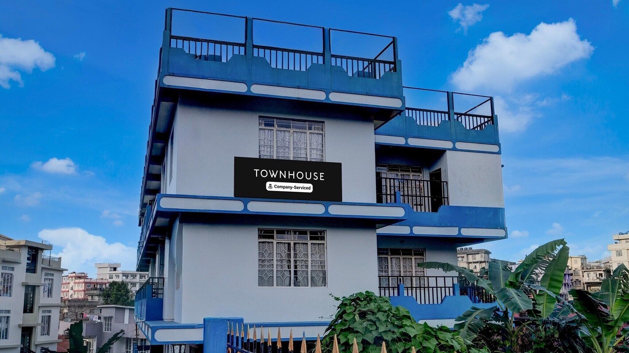 Photo of Outdoor in Shillong