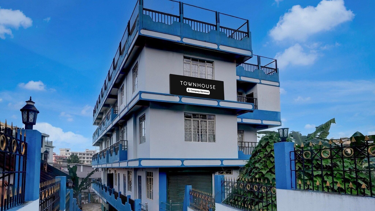 Photo of Outdoor in Shillong
