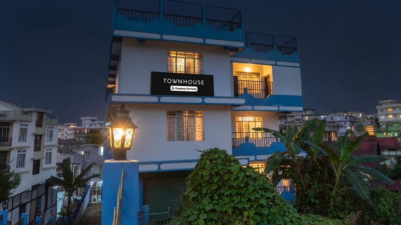 Photo of Outdoor in Shillong