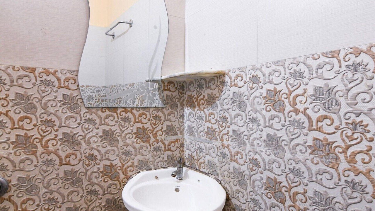 Photo of Bathroom in Siliguri