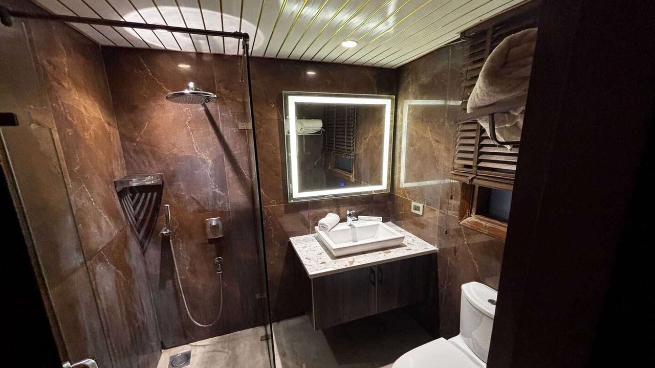 Photo of Bathroom in New Delhi