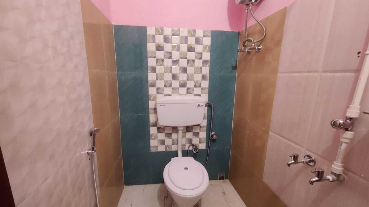 Photo of Bathroom in Barasat