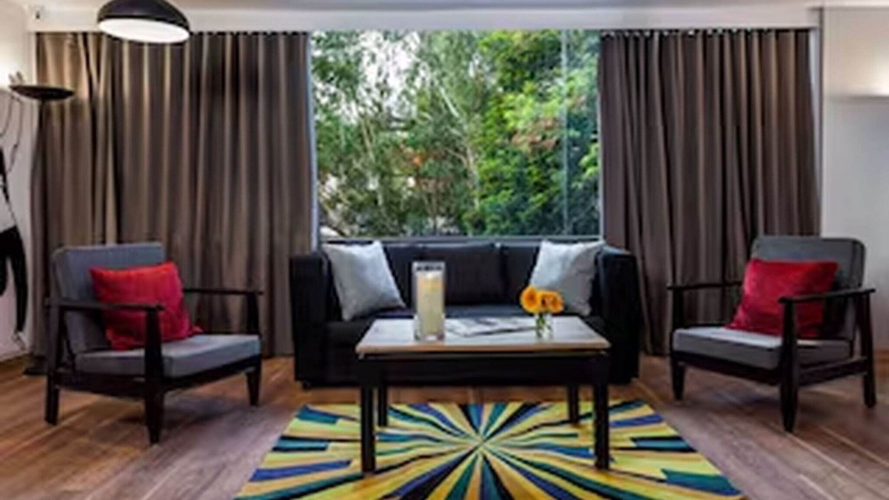 Photo of Livingroom in Jamwa Ramgarh
