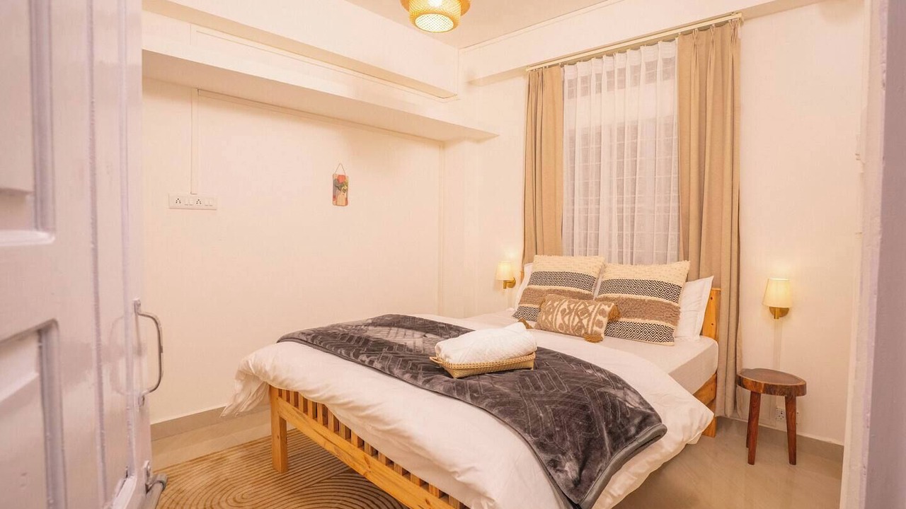 Photo of Bedroom in Shillong