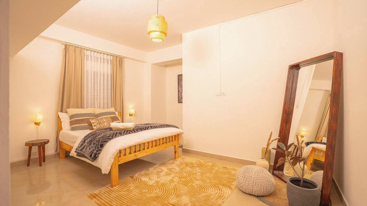 Photo of Bedroom in Shillong