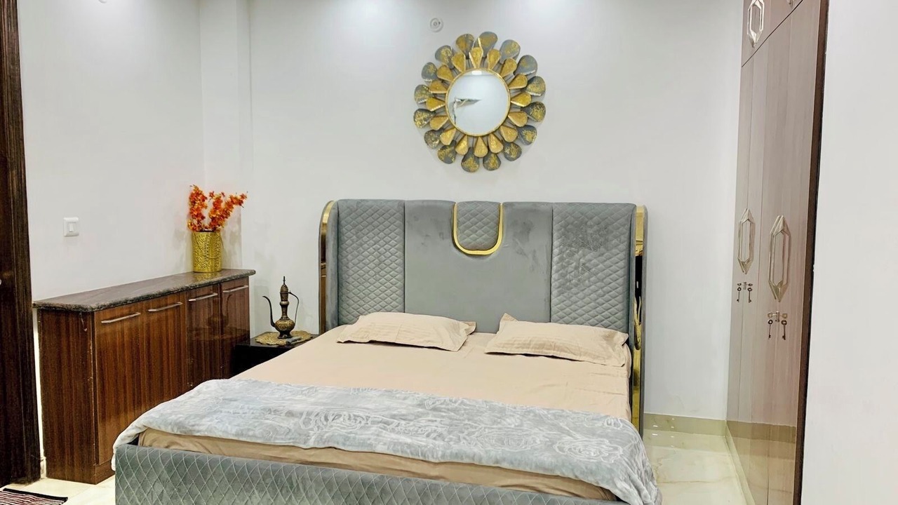 Photo of Bedroom in Vasant Kunj