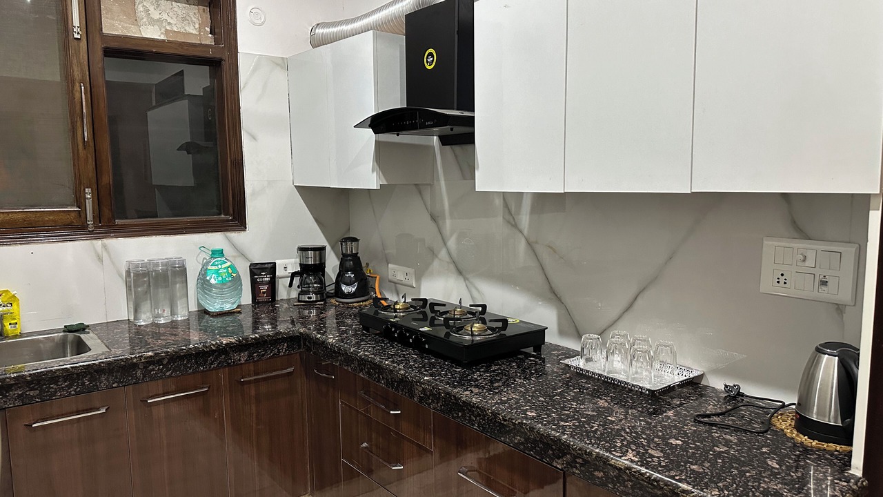 Photo of Kitchen in Vasant Kunj