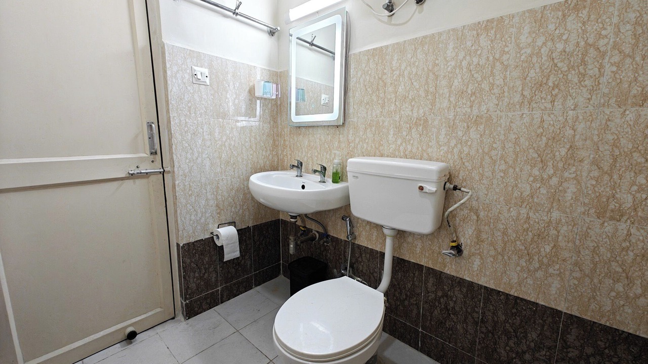 Photo of Bathroom in Mohangarh