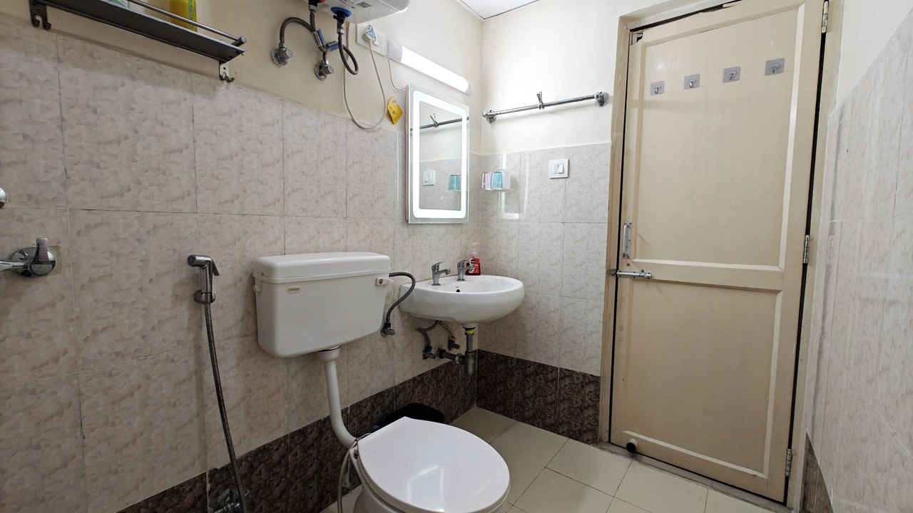 Photo of Bathroom in Mohangarh