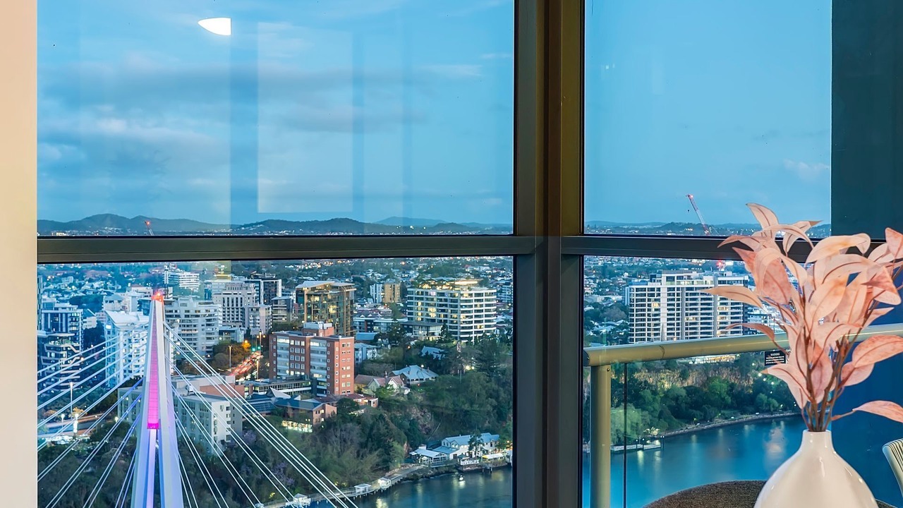 Photo of Others in Brisbane Central Business District