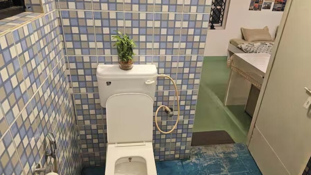 Photo of Bathroom in Yelahanka