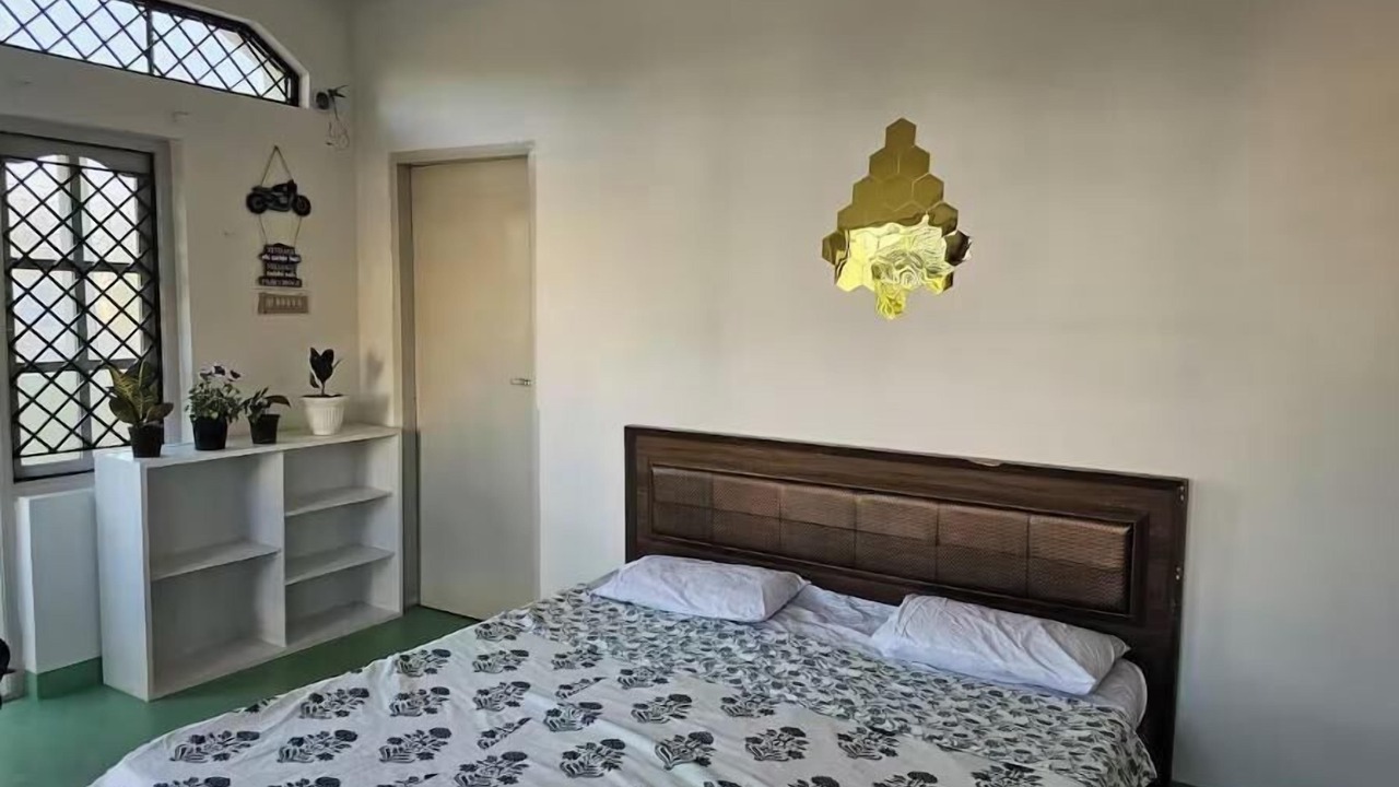 Photo of Bedroom in Yelahanka