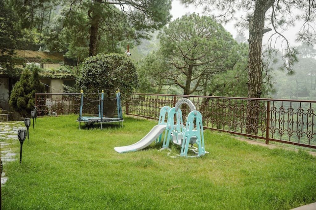 Photo of Outdoor in Kasauli
