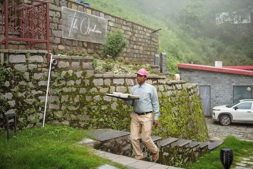 Photo of Outdoor in Kasauli