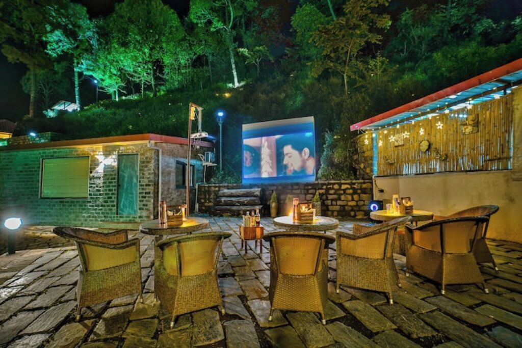 Photo of Outdoor in Kasauli
