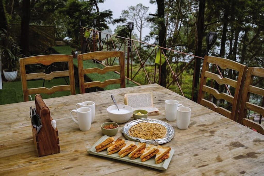 Photo of Outdoor in Kasauli