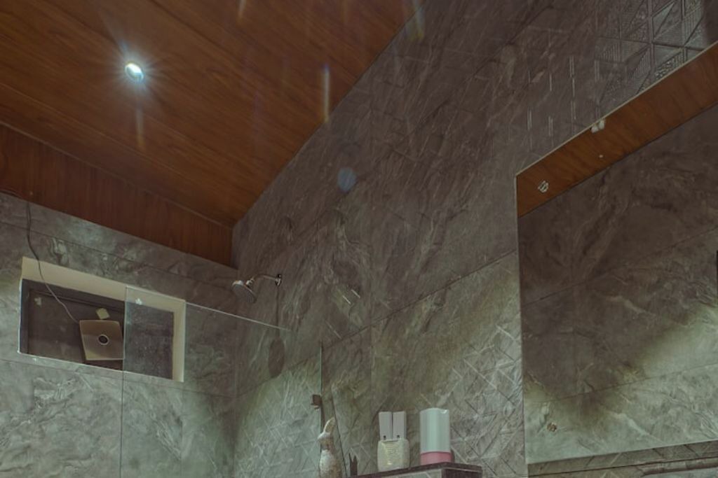 Photo of Bathroom in Kasauli