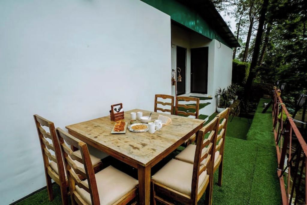 Photo of Outdoor in Kasauli