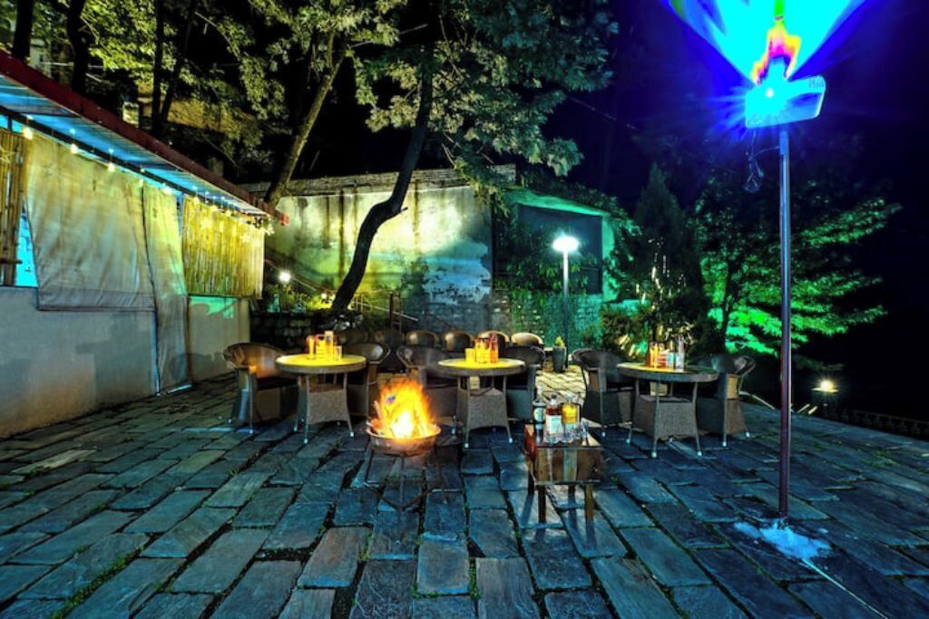 Photo of Outdoor in Kasauli