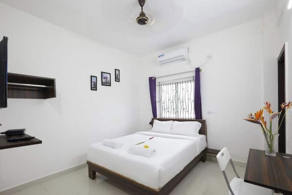 Photo of Bedroom in Nandi Hills