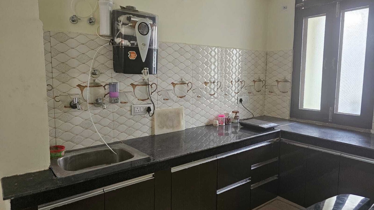 Photo of Kitchen in Alambagh