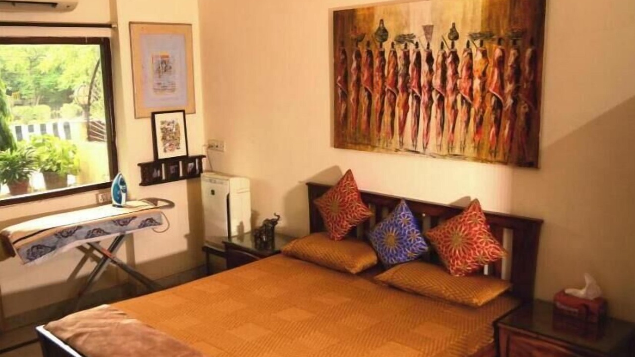 Photo of Bedroom in Noida