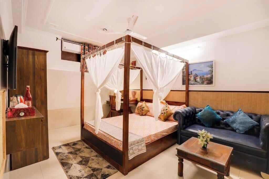 Photo of Bedroom in Noida