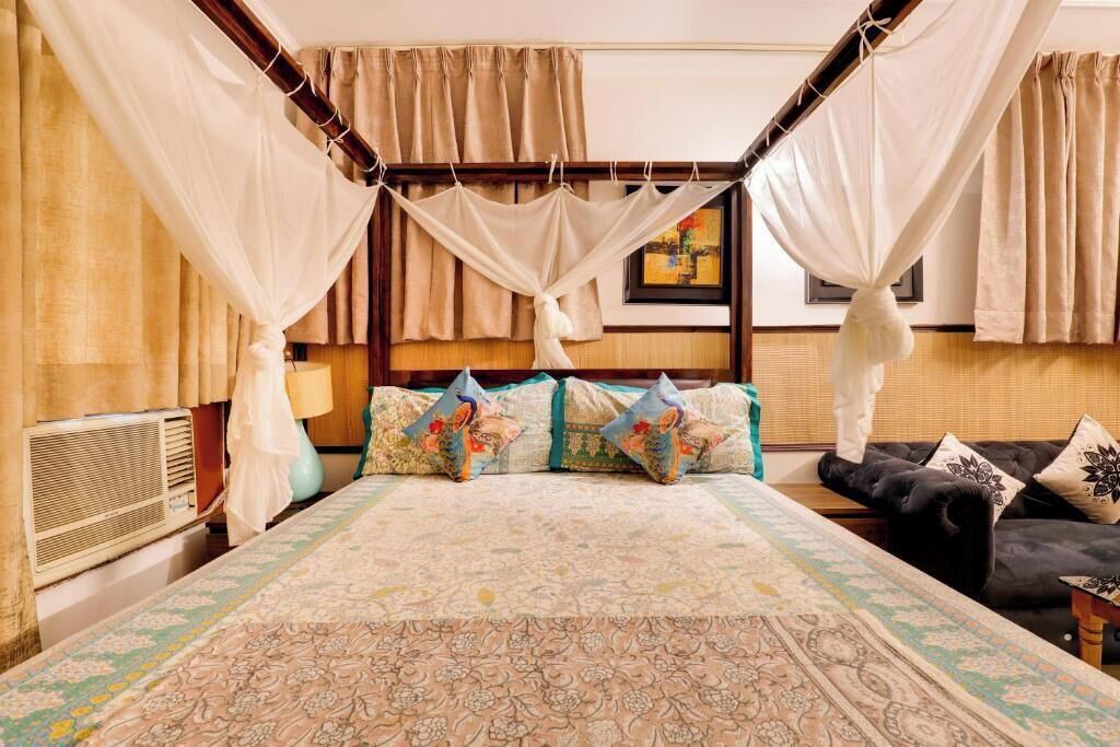 Photo of Bedroom in Noida
